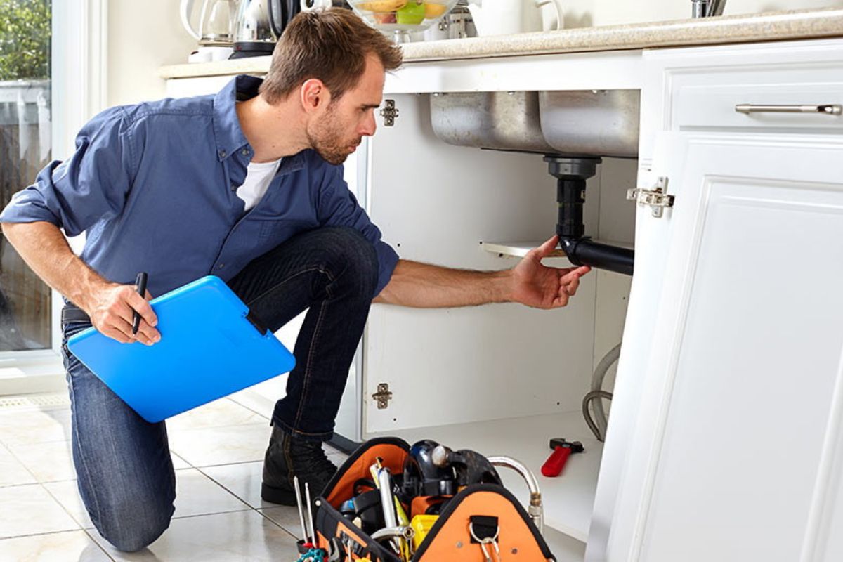 top plumbing inspection services in phoenix